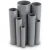 UPVC Pipes 1 ¼ inch Thickness 1.52 mm Pressure 8.6 Bar Gray - Image 1