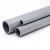 UPVC Pipes National Kham    Size 2 ½ inch Thickness 2.79  mm Gray Colour