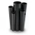 UPVC Pipes Nominal Pressure 8.6 Bar Size 1¼ inch Thickness 1.52 mm Black - Image 1