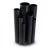 UPVC Pipes Schedule 8.6 Bar Size ½ 1 inch Thickness 1.52 mm Outside Diameter 48.11 mm Black - Image 1