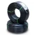 أنابيب HDPE PE 100 ضغط اسمي 16 بار قطر خارجي 125 مم سمك 11.4 مم لون أسود | نيبروبلاست - Image 1