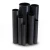 UPVC Pipes Nominal Pressure 11 Bar Size 1¼ inch Thickness 1.63 mm Black - Image 1