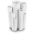 UPVC Pipes Nominal Pressure 13.8 Bar Size ¾ inch Thickness 1.52 mm White - Image 1
