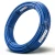 أنابيب HDPE نيبروبلاست PE 100 ضغط 16 بار قطر خارجي 50 مم سمك 4.6 مم لون أزرق | نيبروبلاست - Image 1