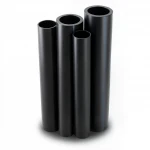 Al-Rajhi HDPE Pipes PE 100 Pressure 16 Bar Outside Diameter 225 mm Thickness 20.5 mm Color Black
