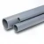UPVC Pipes National Kham Schedule 40  Size 2 ½  inch Thickness 5.16  mm Gray Colour