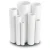 مواسير UPVC مقاس ¾ إنش ضغط اسمي 17.2 بار سمك 1.57 مم لون أبيض - Image 1