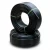 أنابيب HDPE الراجحي  PE 63 ضغط 15.9  بار قطر خارجي 125 مم سمك 17.1 مم لون اسود