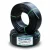 أنابيب HDPE نيبروبلاست PE 100 ضغط 12.5 بار قطر خارجي 40 مم سمك 3 مم لون اسود