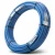 Neproplast HDPE Pipes PE 100 Pressure 12.5 Bar Outside Diameter 75 mm Thickness 5.6 mm Color Blue   