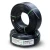 أنابيب HDPE PE 100 ضغط 16 بار قطر 110 مم سمك 10 مم لون أسود | نيبروبلاست - Image 1