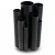UPVC Pipes Modern Technology  Size   8 inch Thickness 8.18 mm Black Colour