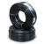 أنابيب HDPE نيبروبلاست PE 100 ضغط 12.5 بار قطر خارجي 75 مم سمك 5.6 مم لون اسود