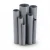 UPVC Pipes Modern Technology  Outside Diameter   114.30 mm Thickness 2.54 mm Gray Colour