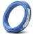 HDPE Pipes PE 100 Pressure 16 Bar Diameter 125 mm Thickness 11.4 mm Blue | NEPROPLAST - Image 1