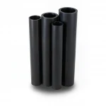مواسير HDPE الراجحي PE 100 ضغط 16 بار قطر خارجي 225 مم سمك 20.5 مم لون اسود