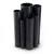 مواسير UPVC ضغط اسمي 11 بار مقاس ¼1 إنش سمك 1.63 مم لون أسود - Image 1