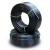 HDPE Pipes PE 100 Pressure 10 Bar Diameter 25 mm Thickness 1.8 mm Black | NEPROPLAST - Image 1