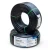 أنابيب HDPE نيبروبلاست PE 100 ضغط 16 بار قطر خارجي 40 مم سمك 3.7 مم لون أسود | نيبروبلاست - Image 1