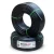 أنابيب HDPE PE 100 ضغط اسمي 16 بار قطر خارجي 50 مم سمك 4.6 مم لون أسود | نيبروبلاست - Image 1