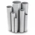 UPVC Pipes  Modern Technology Nominal Pressure 9 Bar Outside Diameter 60.2 mm Thickness 2.5 mm Gray Colour