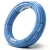 Neproplast HDPE Pipes PE 80 Pressure 8 Bar Outside Diameter 25 mm Thickness 1.8 mm Blue | NEPROPLAST - Image 1