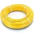 أنابيب HDPE نيبروبلاست PE 100 ضغط 10 بار قطر 25 مم سمك 1.8 مم لون أصفر | نيبروبلاست - Image 1