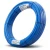 HDPE Pipes PE 100 Pressure 16 Bar Diameter 90 mm Thickness 8.2 mm Blue | NEPROPLAST - Image 1