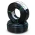 Neproplast HDPE Pipes PE 100 16 Bar Pressure 90 mm OD 8.2 mm Thickness Black | NEPROPLAST - Image 1