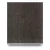 German Wall Decoration Wallpaper 10m x 0.53m, Dark Brown - Image 1