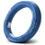 HDPE Pipes PE 100 Pressure 16 Bar Diameter 125 mm Thickness 11.4 mm Blue | NEPROPLAST - Image 1