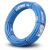 أنابيب HDPE نيبروبلاست PE 100 ضغط 10 بار قطر خارجي 25 مم سمك 1.8 مم لون ازرق | نيبروبلاست - Image 1
