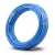 أنابيب HDPE نيبروبلاست PE 80 ضغط 8 بار قطر خارجي 25 مم سمك 1.8 مم لون ازرق | نيبروبلاست - Image 1