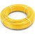 أنابيب HDPE نيبروبلاست PE 100 ضغط 10 بار قطر 25 مم سمك 1.8 مم لون أصفر | نيبروبلاست - Image 1
