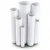 UPVC Pipes  Modern Technology Nominal Pressure 9 Bar Outside Diameter 60.2 mm Thickness 2.5 mm White 
