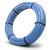 Neproplast HDPE Pipes PE 100 Pressure 16 Bar OD 50 mm Thickness 4.6 mm Blue | NEPROPLAST - Image 1