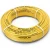 HDPE Pipes PE 80 Pressure 8 Bar Outside Diameter 25 mm Thickness 1.8 mm Yellow | NEPROPLAST - Image 1