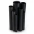 UPVC Pipes  Modern Technology Nominal Pressure 9 Bar Outside Diameter 60.2 mm Thickness 2.5 mm Black Colour