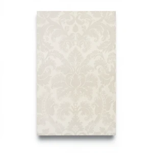 German Wallpaper 10m x 0.53m Beige Color, Model 515800