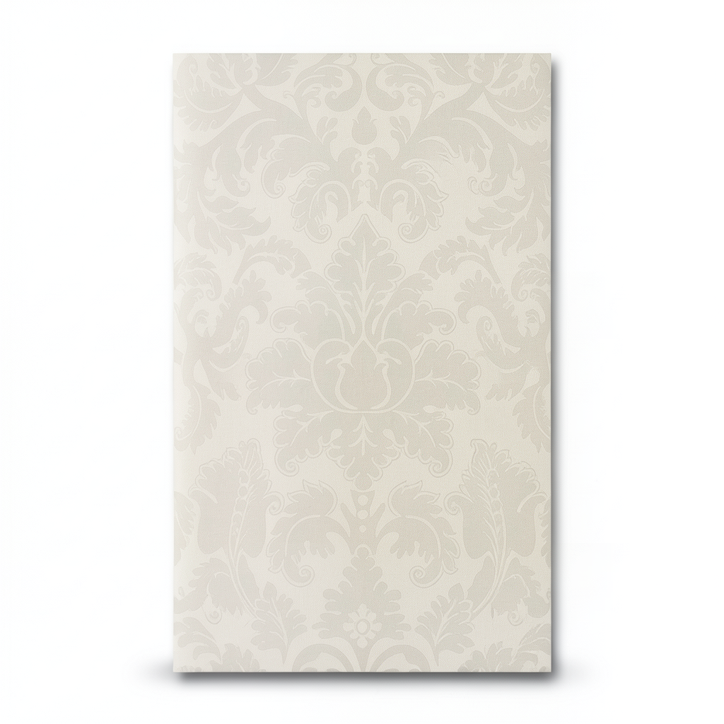 German Wallpaper Classic 10m x 0.53m Pale Beige