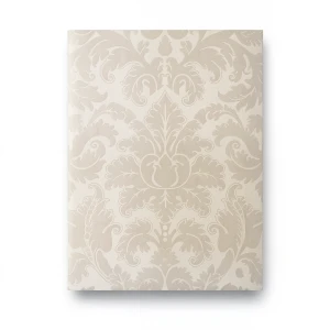 German Wall Covering 10m x 0.53m Beige Color, Model 515862