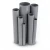 UPVC Pipes Modern Technology  Outside Diameter   168.28 mm Thickness 3.88 mm Gray Colour