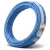 HDPE Pipes PE 100 Pressure 16 Bar Diameter 90 mm Thickness 8.2 mm Blue | NEPROPLAST - Image 1
