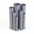 UPVC Pipes Modern Technology  Size   3 inch Thickness 2.34 mm Gray Colour