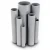 UPVC Pipes Modern Technology  Size   4 inch Thickness 3.07 mm Gray Colour