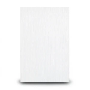German Wallpaper 10m x 0.53m White Color, Model 10212-31