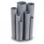 UPVC Pipes ¾ inch Thickness 1.52 mm Pressure 13.8 Bar Gray - Image 1