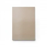 German wallpaper for youth and children, size 10 m x 0.53 m, light brown color, model 247411  