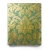 German Wallpaper Green with Gold 10m x 0.53m, Model 515831 - Image 1