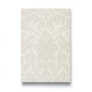 German Wallpaper Classic 10m x 0.53m Pale Beige